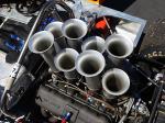 McLaren M8F 1971 года